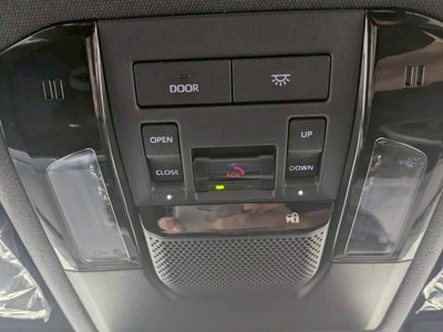 2024 Toyota LAND CRUISER 250 缩略图 26