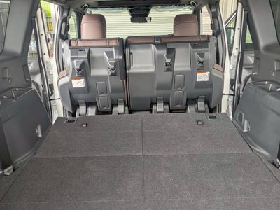 2024 Toyota LAND CRUISER 250 缩略图 37