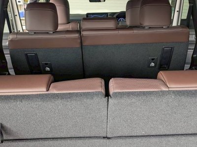 2024 Toyota LAND CRUISER 250 缩略图 36