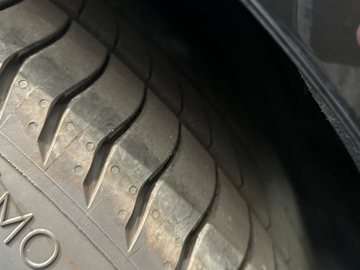 MERCEDES-BENZ E-CLASS - 8