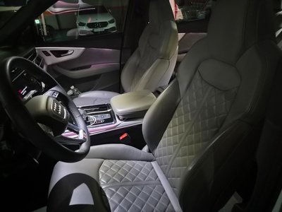 صورة 9 لـ 2023 AUDI Q7