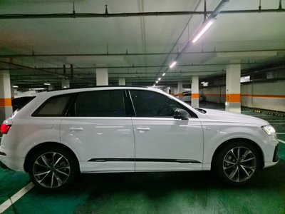 AUDI Q7 - 3