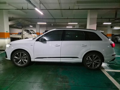 AUDI Q7 - 4