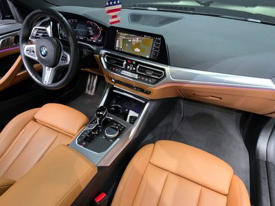 BMW 4 SERIES - 5