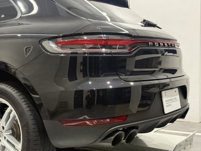 PORSCHE MACAN - 6