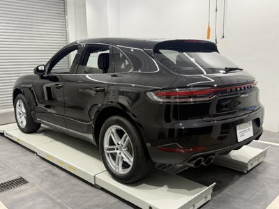 PORSCHE MACAN - 7