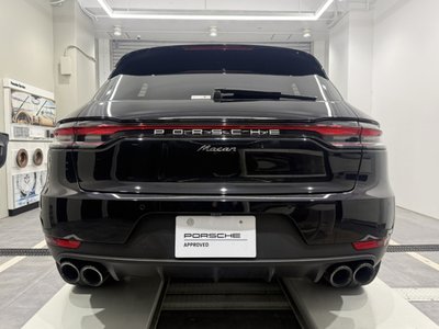 PORSCHE MACAN - 5