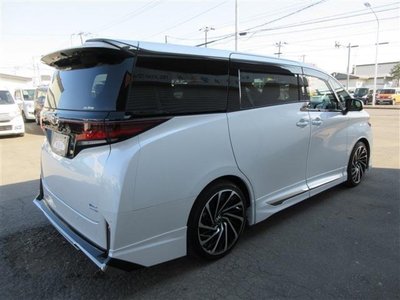TOYOTA VELLFIRE - 10