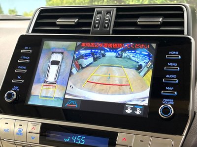 TOYOTA LAND CRUISER PRADO - 5