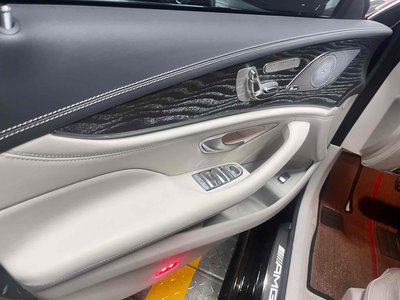 MERCEDES-BENZ GT AMG - 7