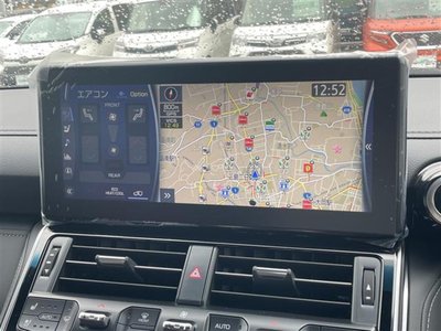 TOYOTA LAND CRUISER 300 - 3