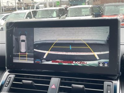 TOYOTA LAND CRUISER 300 - 8