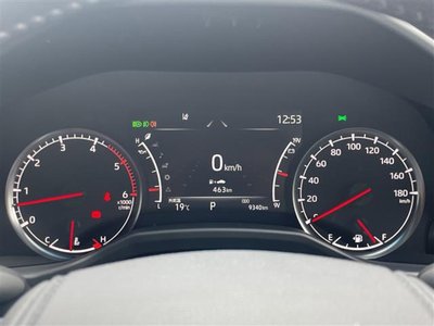 TOYOTA LAND CRUISER 300 - 5