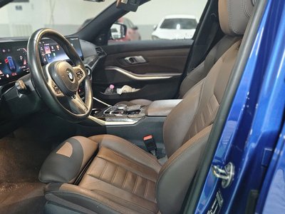 BMW 3 SERIES - 8