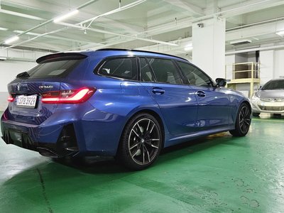 BMW 3 SERIES - 6