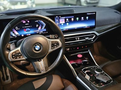 BMW 3 SERIES - 9
