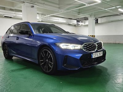 BMW 3 SERIES - 2