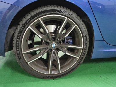 BMW 3 SERIES - 7