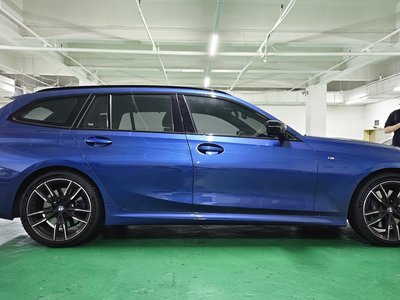 BMW 3 SERIES - 3