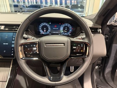 صورة مصغرة 19 لـ 2025 LAND Rover RANGE ROVER VELAR