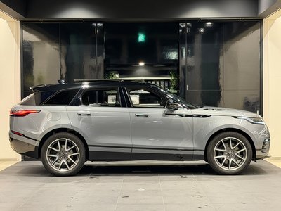 2025 LAND Rover RANGE ROVER VELAR 照片 2
