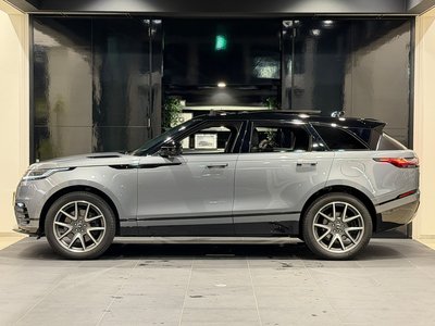 2025 LAND Rover RANGE ROVER VELAR 照片 6