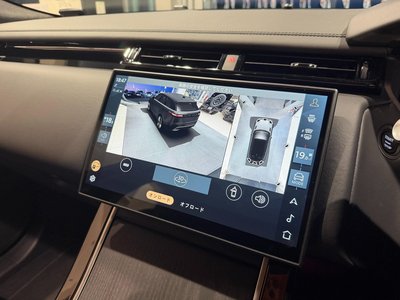 صورة مصغرة 25 لـ 2025 LAND Rover RANGE ROVER VELAR