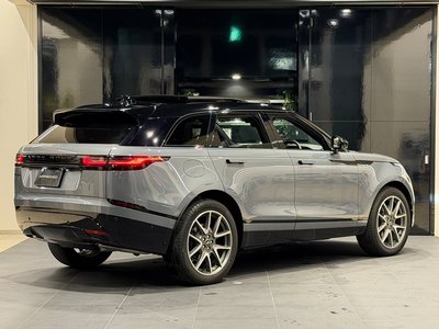 2025 LAND Rover RANGE ROVER VELAR 照片 3