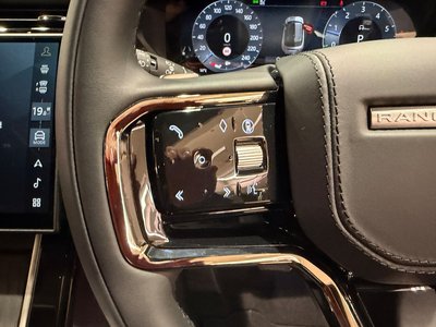 صورة مصغرة 21 لـ 2025 LAND Rover RANGE ROVER VELAR