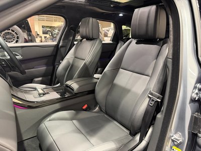 صورة مصغرة 15 لـ 2025 LAND Rover RANGE ROVER VELAR