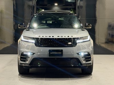 2025 LAND Rover RANGE ROVER VELAR 照片 8