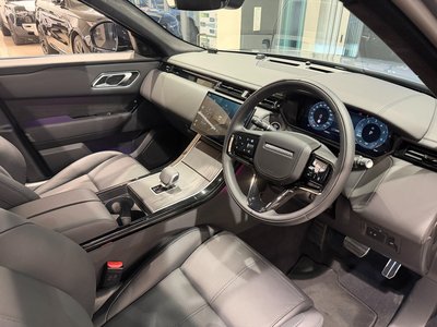 صورة مصغرة 13 لـ 2025 LAND Rover RANGE ROVER VELAR