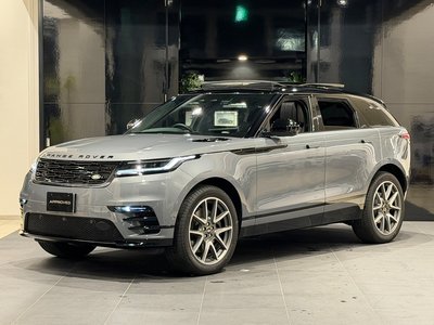 2025 LAND Rover RANGE ROVER VELAR 照片 7