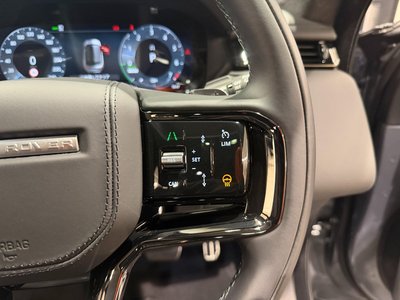 صورة مصغرة 20 لـ 2025 LAND Rover RANGE ROVER VELAR
