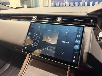 صورة مصغرة 23 لـ 2025 LAND Rover RANGE ROVER VELAR