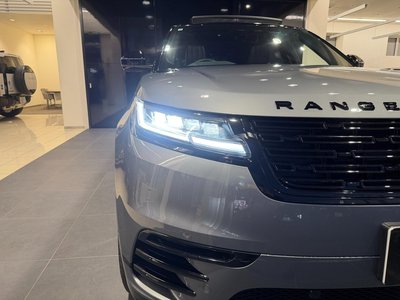 2025 LAND Rover RANGE ROVER VELAR 照片 9