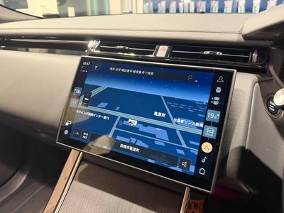 صورة مصغرة 24 لـ 2025 LAND Rover RANGE ROVER VELAR