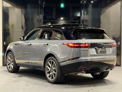 2025 LAND Rover RANGE ROVER VELAR 照片 5