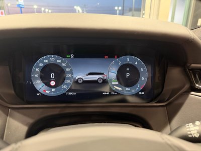 صورة مصغرة 22 لـ 2025 LAND Rover RANGE ROVER VELAR