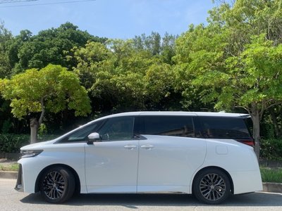 2024 Toyota VELLFIRE 缩略图 15