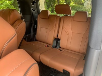 2024 Toyota VELLFIRE 缩略图 11