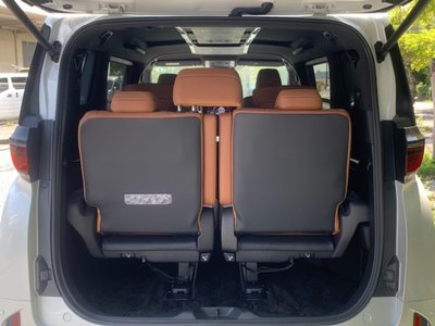 2024 Toyota VELLFIRE 缩略图 12
