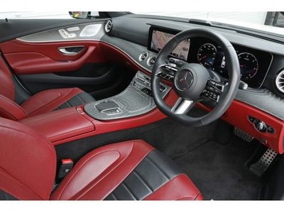 2023 Mercedes-BENZ CLS photo 8