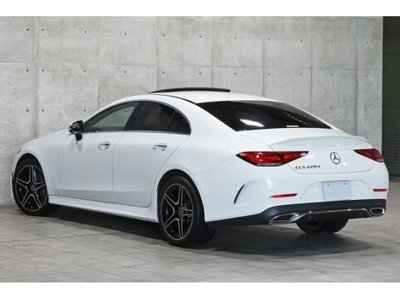 2023 Mercedes-BENZ CLS photo 5