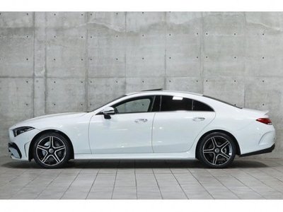 2023 Mercedes-BENZ CLS photo 3