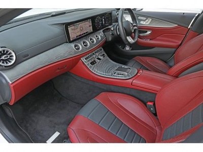 2023 Mercedes-BENZ CLS photo 7