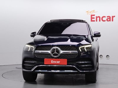 MERCEDES-BENZ GLE - 2