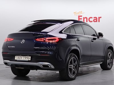MERCEDES-BENZ GLE - 3