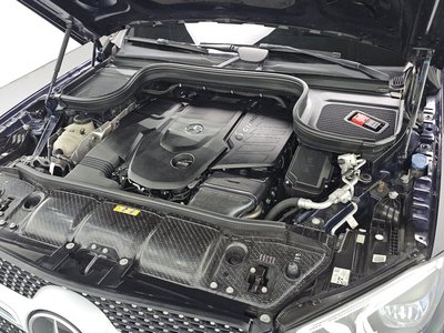 MERCEDES-BENZ GLE - 7