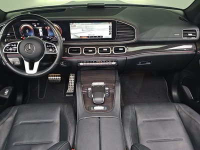 MERCEDES-BENZ GLE - 5